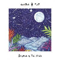 Record cover of SOURCE OF THE NILE by Humble B Flat