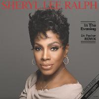 Record cover of IN THE EVENING (DR. PACKER REM by Sheryl Lee Ralph