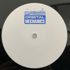 Record cover of ORBITAL 103 by Sound Synthesis