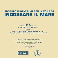 Record cover of INDOSSARE IL MARE  by Edoardo Florio Di Grazia + Voi