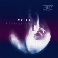 Record cover of LEVITATION by Guise