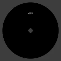 Record cover of MSP02  by Marco Shuttle
