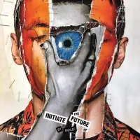 Record cover of INITIATE THE FUTURE EP (PRINTE by Endlec