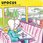 Record cover of GUIDANCE FOR THE PUZZLED by Ufocus