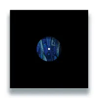 Record cover of MOBLACK SAMPLER VOL. 9 by Various Artists
