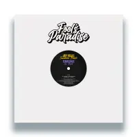 Record cover of FOOL’S PARADISE SAMPLER VOL. by Various Artists