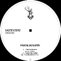 Record cover of ENDZ048 by Pascal Benjamin