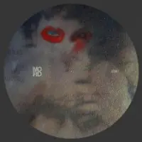 Record cover of SECOND LIFE EP by UVB