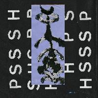 Record cover of PSSSH 003X by Dauwd