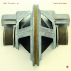 Record cover of WHEN THE MUSIC ... EP by Thomas Brinkmann