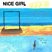 Record cover of LOOK AT THAT THING by Nice Girl