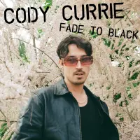 Record cover of FADE TO BLACK EP  by Cody Currie