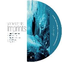 Record cover of IMPRINTS  by V/A