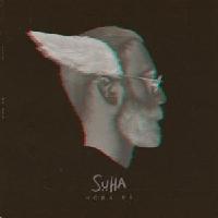 Record cover of HORA by Suha