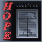 Record cover of HOPE by Credit 00