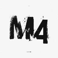 Record cover of M4 12 by ALXZNDR