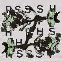 Record cover of PSSSH 003 by Dauwd