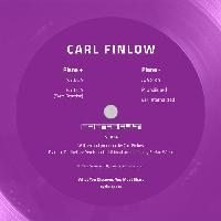 Record cover of 430.790 (INCL. SYRTE REMIX) by Carl Finlow