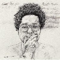 Record cover of CALL ME G by Russell E.L. Butler