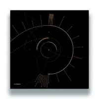 Record cover of SWITCH/BEYOND TIME by ASC & Skanna