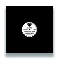 Record cover of SPACEBUNNY / FANCY A SHAG by Spacebunny / The Mingers