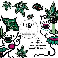 Record cover of MOXY MUZIK EDITIONS VOL 6 by Various Artists