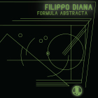 Record cover of FORMULA ABSTRACTA by Filippo Diana