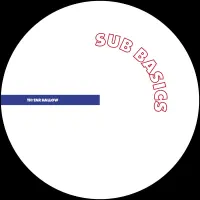 Record cover of TIME CODES EP  by Sub Basics