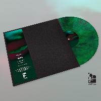 Record cover of PRIMERA / VAMOS (GREEN MARBLED by Mako