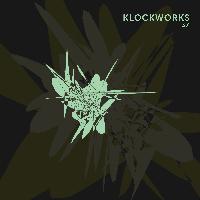 Record cover of KLOCKWORKS 37 by Temudo