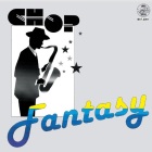 Record cover of FANTASY by CHOP (Channel Operators)