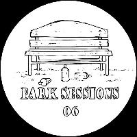 Record cover of PARK SESSIONS 06 by MsDos / Tommy The Cat