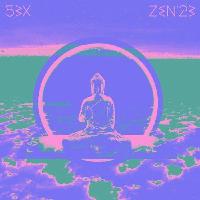 Record cover of ZEN #23  by 53X