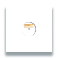 Record cover of PATCHOULI BROTHERS EDITS PT. 3 by The Patchouli Brothers