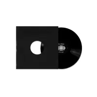 Record cover of SLIPSTREAM EP  by Rosati