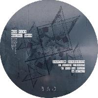 Record cover of ANOTHER DIMENSION by Shlomi Aber