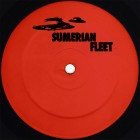 Record cover of SUMERIAN FLEET by Sumerian Fleet