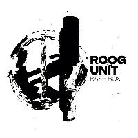 Record cover of BASH BOX EP by Roogunit