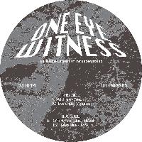 Record cover of WITNESS05  by Various Artists (Priori, Evers