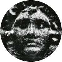 Record cover of DOMINIO EP  by Pyramidal Decode