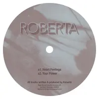 Record cover of NMR014  by Roberta