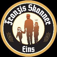 Record cover of EINS (VINYL ONLY) by Franzis Skanner