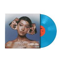 Record cover of I HEAR YOU (LTD. BLUE VINYL)  by Peggy Gou