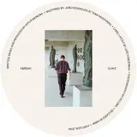 Record cover of SUAVE  by Nørbak