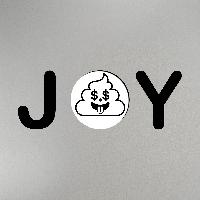 Record cover of JOY OF JOYS by Shit & Shine