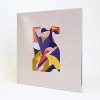 Record cover of THINKING & PERCEIVING / UNFOLD by Seba & Paradox