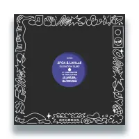 Record cover of ELEVATION (DUBS) by 2fox & Laville