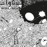 Record cover of ULTRA/SOUND by The IgG Band