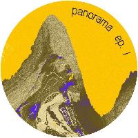 Record cover of PANORAMA EP (W/FRANCO CINELLI  by Camilo Gil & [ONE+1]