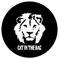 Record cover of CAT IN THE BAG 015 (RED VINYL) by Pastaman / Tommy The Cat